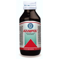 AZUSEPTOL  PŁYN 90 G