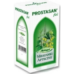 MIESZANKI APTECZNE - PROSTASAN FIX  ZIOŁA 20 TOREBEK 1,5 G