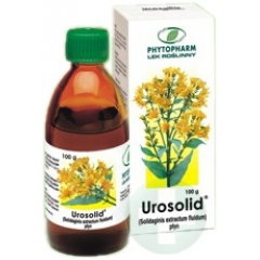 UROSOLID  PŁYN 100 G