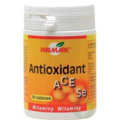 ANTIOXIDANT  TABL. 30 TABL.