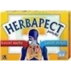 HERBAPECT THYMI  KAPS. 30 KAPS. BLISTRY