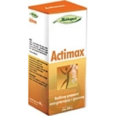 ACTIMAX  PŁYN 300 G = 250 ML