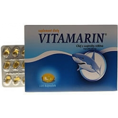 VITAMARIN  60 KAPSUŁEK