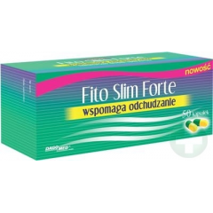 FITO SLIM FORTE 60 KAPS.