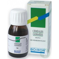 BOIRON CEREALES GERMEES KROPLE 30 ML