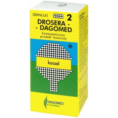 DAGOMED KASZEL/ NR 2