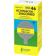 DAGOMED ODPORNOŚĆ/ NR 46