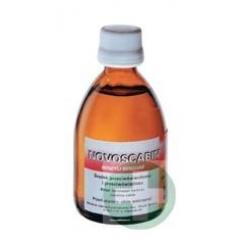 NOVOSCABIN PŁYN 150 ML
