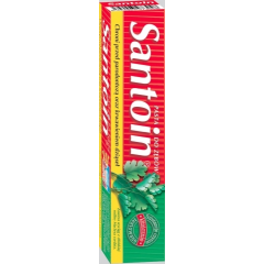 SANTOIN PASTA DO ZĘBÓW 65 ML