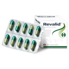 REVALID 30 KAPSUŁEK