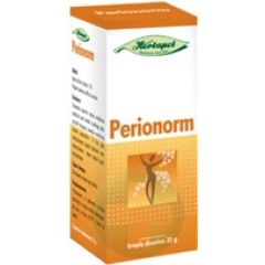 PERIONORM KROPLE 35 G