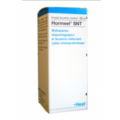 HORMEEL SNT KROPLE 30 ML.