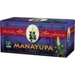 HERBATKA MANAYUPA *30 SASZETEK  A-Z MEDICA