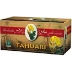 HERBATKA TAHUARI *30 SASZETEK  A-Z MEDICA
