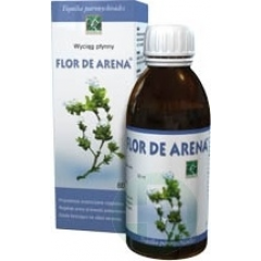 FLOR DE ARENA PŁYN 60 ML  A-Z MEDICA
