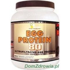EGG PROTEIN * 330 G OLIMP
