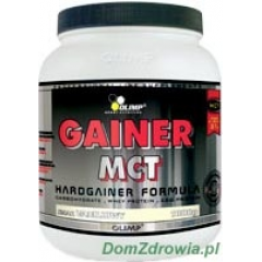 GAINER MCT 5000 G OLIMP