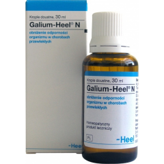 HEEL GALIUM-HEEL N