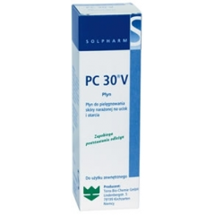 PC 30 V PRZECIW ODLEŻYNOM 100 ML
