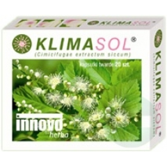 KLIMASOL 20 MG 20 KAPS. 