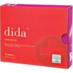 DIDA 60 TABL.