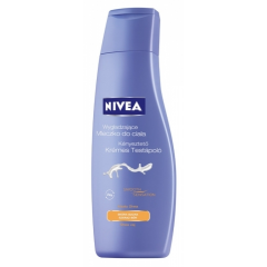 NIVEA BODY - WYGŁADZAJĄCE MLECZKO DO CIAŁA DO SKÓRY SUCHEJ 250 ML