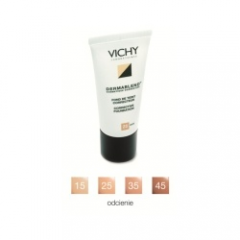 VICHY DERMABLEND PODKŁAD KORYGUJĄCY 25 NUDE 30 ML