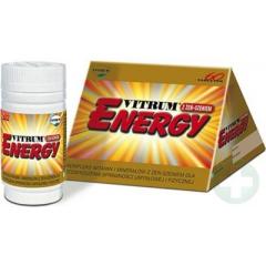 VITRUM ENERGY 30 TABL. POWL.