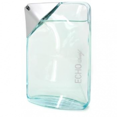 DAVIDOFF ECHO MEN WODA TOALETOWA 50 ML