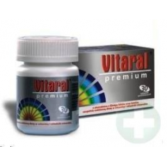 VITARAL PREMIUM 30 TABL.