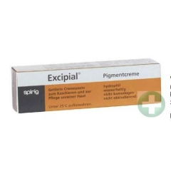 EXCIPIAL PIGMENTCREME KREM MASKUJĄCY JASNY 20 ML