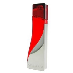 AZZARO VISIT WOMEN WODA PERFUMOWANA 50 ML