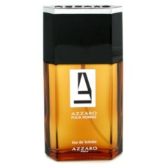 AZZARO POUR HOMME WODA TOALETOWA 50 ML