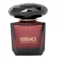 VERSACE CRYSTAL NOIR WODA PERFUMOWANA 90 ML