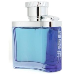 DUNHILL DESIRE BLUE WODA TOALETOWA  100 ML