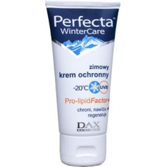 Dax Cosmetics Perfecta WinterCare Krem ochronny na zimę