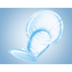 TENA COMFORT PLUS - PIELUCHY ANATOMICZNE, 46 SZTUK