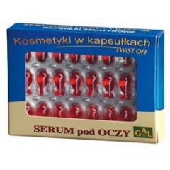 GAL - SERUM POD OCZY 48 KAPSUŁEK