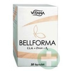 BELLFORMA 30 KAPS.