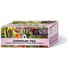 EXPEFLOS TEA 25 TOREBEK