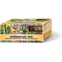 AVENA FLOS TEA  25 TOREBEK