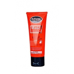 PRODERMA MAŚĆ KOSMETYCZNA DO RĄK Z WITAMINĄ A 75 ML