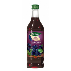 SYROP ARONIA - OWOCOWA SPIŻARNIA 420 ML (550 G)