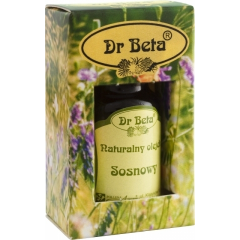 DR BETA OLEJEK SOSNOWY  6 ML