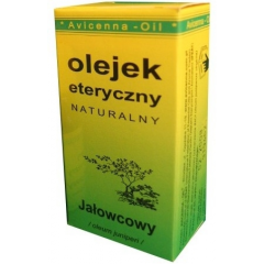 OLEJEK JAŁOWCOWY 6-7 ML AVICENNA
