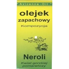 OLEJEK NEROLI (KOMPOZYCJA) 6-7 ML AVICENNA