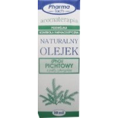 OLEJEK PICHTOWY PHARMATECH 10 ML