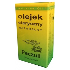 OLEJEK PATCHOULI 6-7 ML AVICENNA