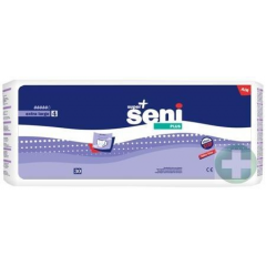 SENI SUPER AIR PLUS PIELUCHOMAJTKI EXTRA LARGE, 30 SZTUK