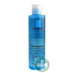 LA ROCHE BIOMEDIC ŻEL OCZYSZCZAJĄCY Z LHA 200 ML